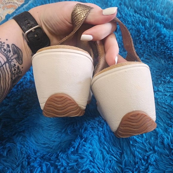 Halsa Womens Cindy Style Footwear Size 8 - Picture 8 of 8